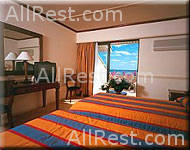 Novotel Surf Noumea 5